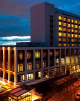 Lugal, A Luxury Collection Hotel Ankara