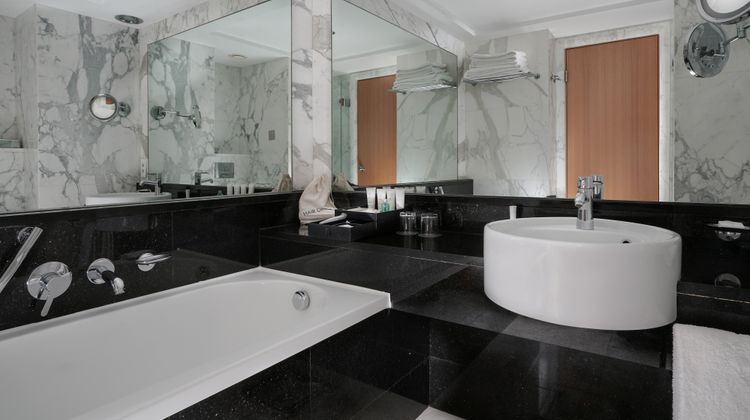 Lugal, A Luxury Collection Hotel Ankara Room