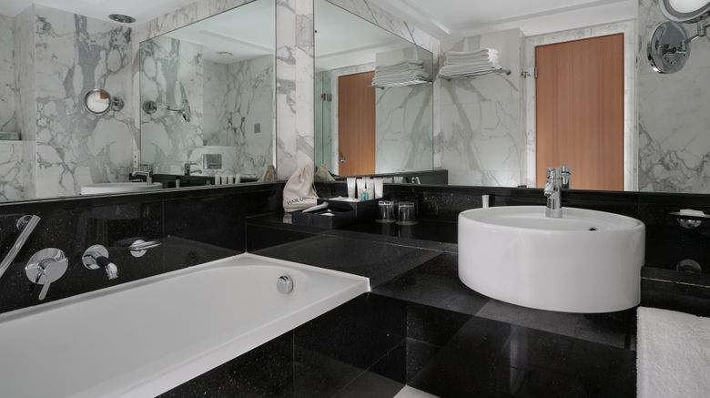 <b>Lugal, A Luxury Collection Hotel Ankara Room</b>. Images powered by <a href="https://www.leonardoworldwide.com/" title="Leonardo Worldwide" target="_blank">Leonardo</a>.