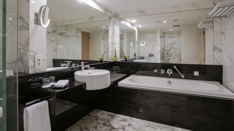 Lugal, A Luxury Collection Hotel Ankara Room