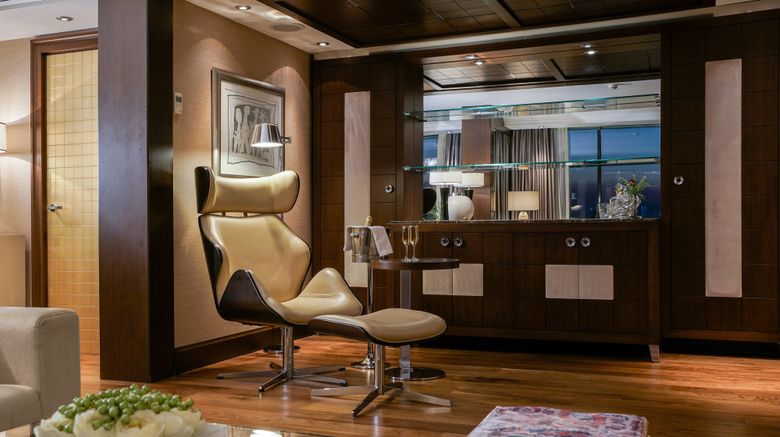 <b>Lugal, A Luxury Collection Hotel Ankara Suite</b>. Images powered by <a href="https://www.leonardoworldwide.com/" title="Leonardo Worldwide" target="_blank">Leonardo</a>.