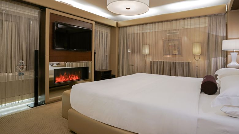 <b>Lugal, A Luxury Collection Hotel Ankara Suite</b>. Images powered by <a href="https://www.leonardoworldwide.com/" title="Leonardo Worldwide" target="_blank">Leonardo</a>.