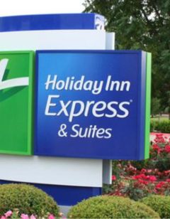 Holiday Inn Express South Haven