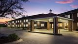 Red Roof Inn Lawrenceburg Exterior