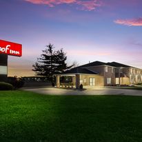 Red Roof Inn Lawrenceburg