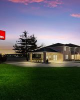 Red Roof Inn Lawrenceburg