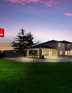 Red Roof Inn Lawrenceburg