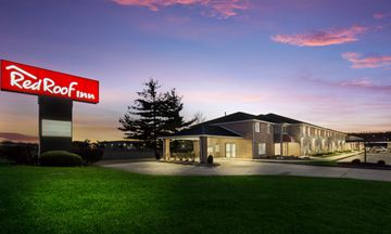 Red Roof Inn Lawrenceburg