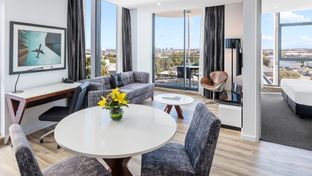 Meriton Serviced Apts Mascot Central