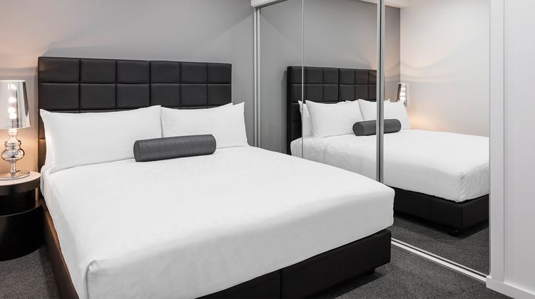 Meriton Serviced Apts Mascot Central Suite