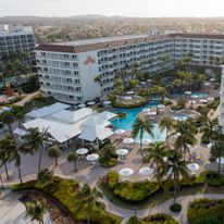 Marriott's Aruba Ocean Club