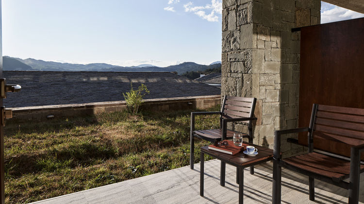 Grand Forest Hotel Metsovo Suite