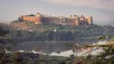 Six Senses Fort Barwara Exterior