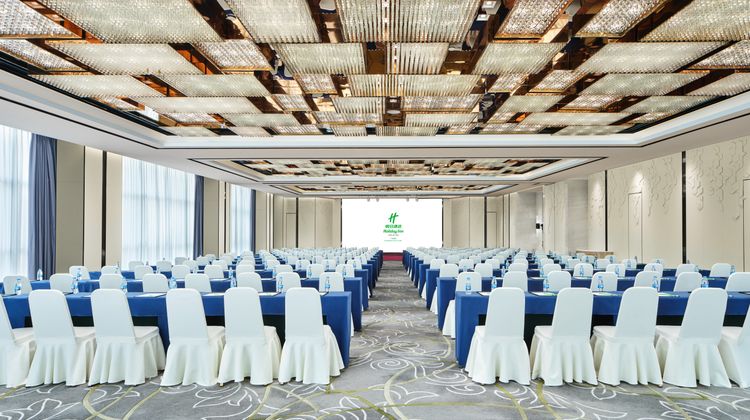Holiday Inn Guangzhou South Lake Meeting