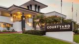 Courtyard San Diego Del Mar/Solana Beach Exterior