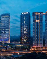 The St. Regis Kuala Lumpur