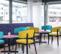 Thon Hotel Hammerfest Exterior