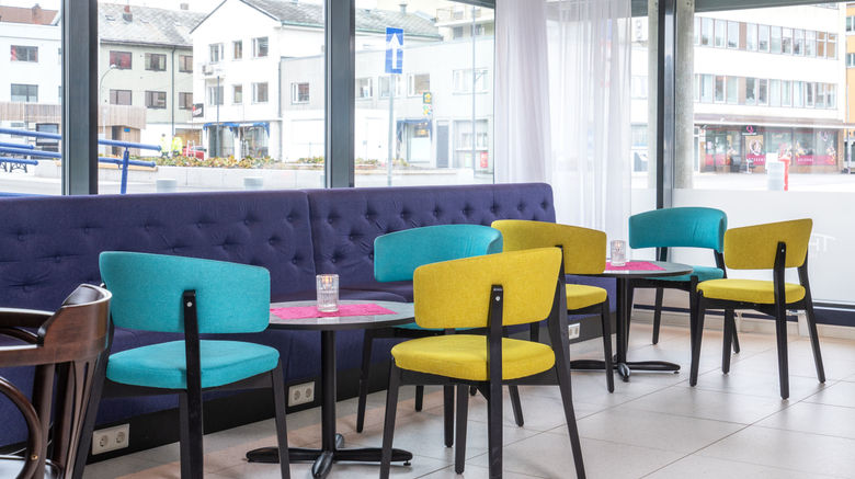 <b>Thon Hotel Hammerfest Exterior</b>. Images powered by <a href="https://www.leonardoworldwide.com/" title="Leonardo Worldwide" target="_blank">Leonardo</a>.