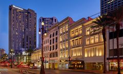 Sheraton New Orleans Hotel