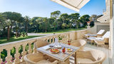 Hotel du Cap-Eden-Roc Exterior