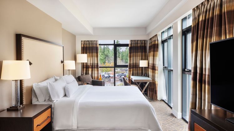 Westin Bear Mountain Golf Resort & Spa Suite