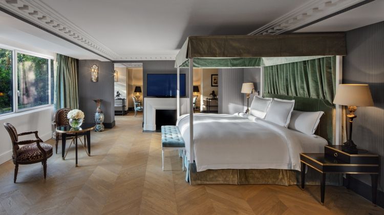 Hotel de Berri, Luxury Collection Hotel Suite