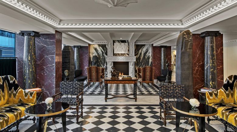 <b>Hotel de Berri, Luxury Collection Hotel Exterior</b>. Images powered by <a href=https://www.travelagewest.com/Hotels/Paris/