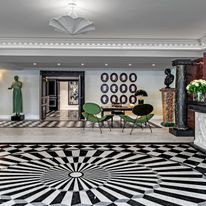 Hotel de Berri, Luxury Collection Hotel