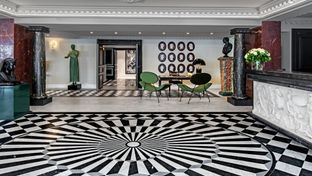 Hotel de Berri, Luxury Collection Hotel