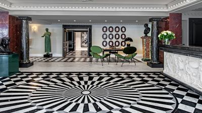 Hotel de Berri, Luxury Collection Hotel