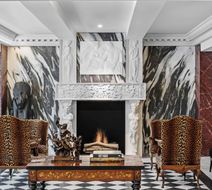 Hotel de Berri, Luxury Collection Hotel Exterior