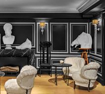 Hotel de Berri, Luxury Collection Hotel Exterior