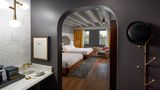 Hotel Indigo Omaha Downtown Room