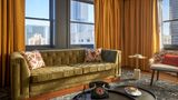 Hotel Indigo Omaha Downtown Room