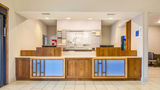 Holiday Inn Express Hotel & Suites Lobby