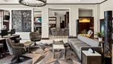 Sheraton Duluth Hotel Lobby