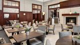 Sheraton Duluth Hotel Restaurant
