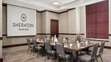 Sheraton Duluth Hotel Meeting