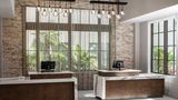 Residence Inn Jacksonville/Mayo Clinic Lobby