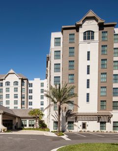 Residence Inn Jacksonville/Mayo Clinic