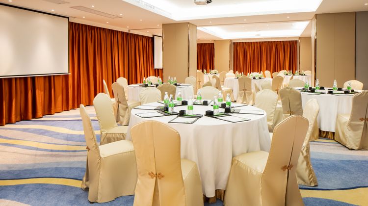 Holiday Inn Macau Ballroom