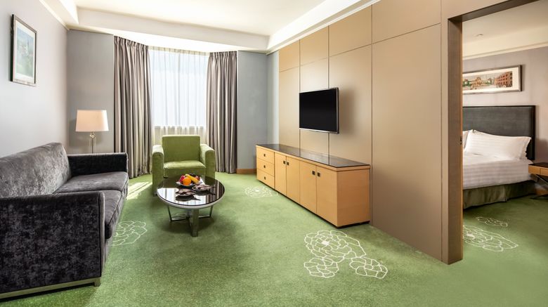 <b>Holiday Inn Macau Suite</b>. Images powered by <a href="https://www.leonardoworldwide.com/" title="Leonardo Worldwide" target="_blank">Leonardo</a>.