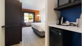 Holiday Inn Express Hotel & Suites Room