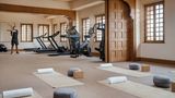 Six Senses Fort Barwara Health Club