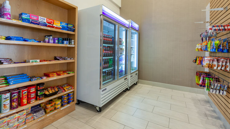 Holiday Inn Express & Suites Woodhaven Other