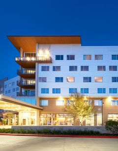 The Stella Hotel, Autograph Collection