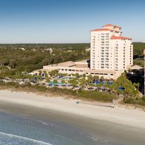 Marriott Resort at Grande Dunes