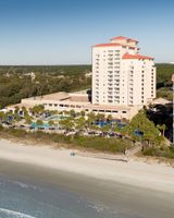 Marriott Resort at Grande Dunes