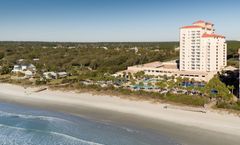 Marriott Resort at Grande Dunes