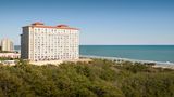 Marriott Resort at Grande Dunes Exterior